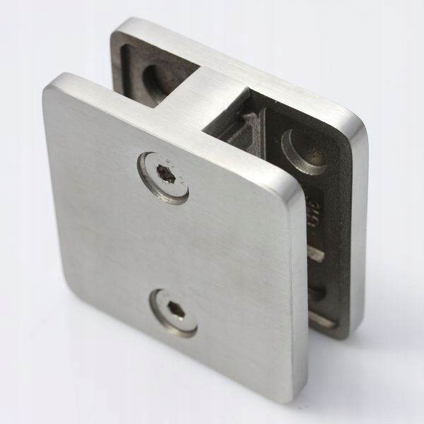 

Podwójny Uchwyt Do Szkła 6060DA4 00 Szkło 6-10,76