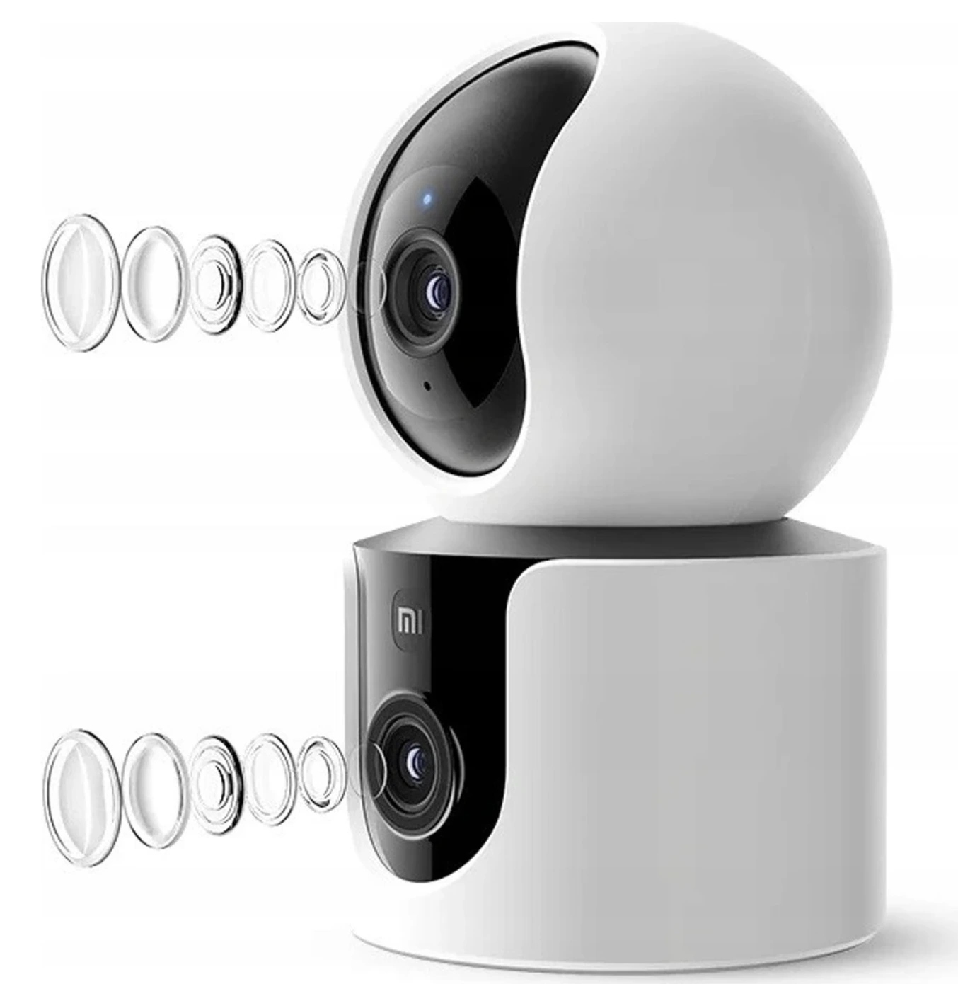 Xiaomi Smart Camera C300 Dual