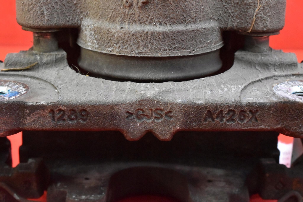 caliper brake left front 2B294-AQ2B302A FORD FOCSU MK4 1.5 ECOBLUE 120KM