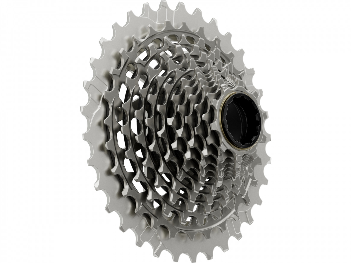 Cyklistická kazeta Sram Red Axs XG-1290 E1 12-rz 10-33T