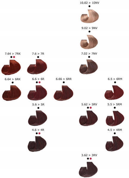 ARTEGO Farba 150ml It's Color 9.1 - 9A Waga 0.15 g