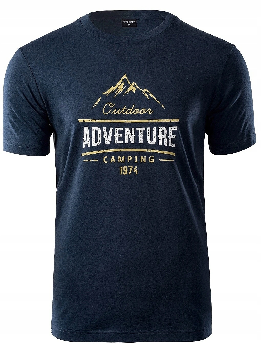 

T-shirt Hi-Tec Lore - Dress Blues