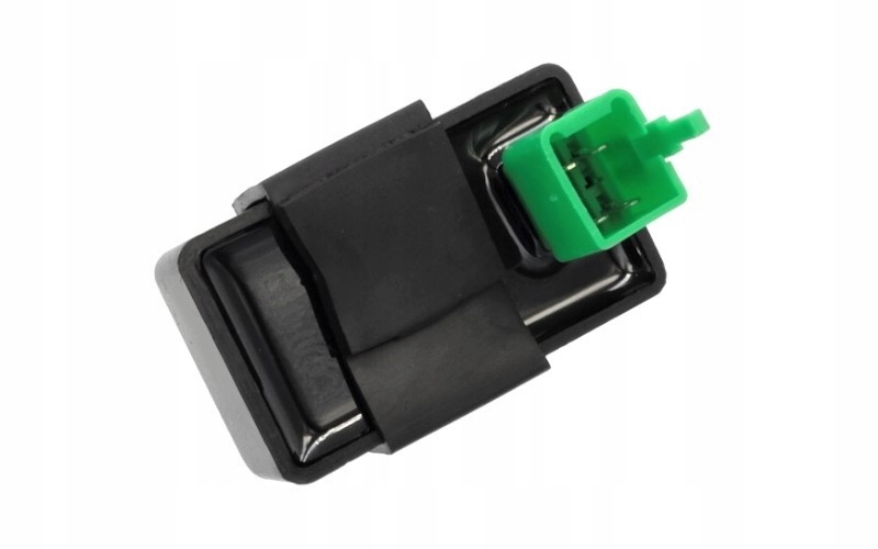 Limiter prędkości Barton Falcon 50 Euro 4 Producent Moretti