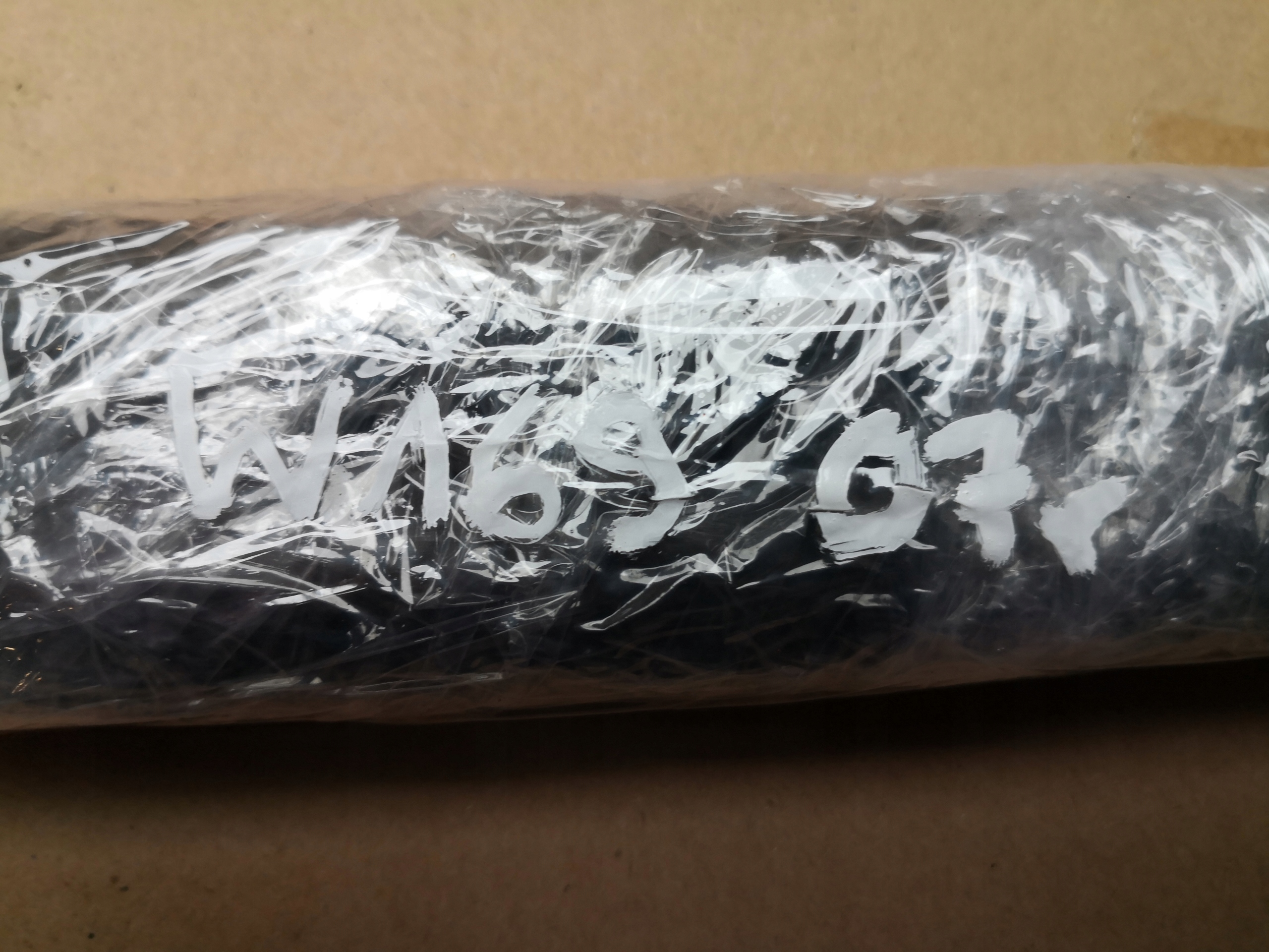 SILOWNIKI du capot MERCEDES W169 A1699800964