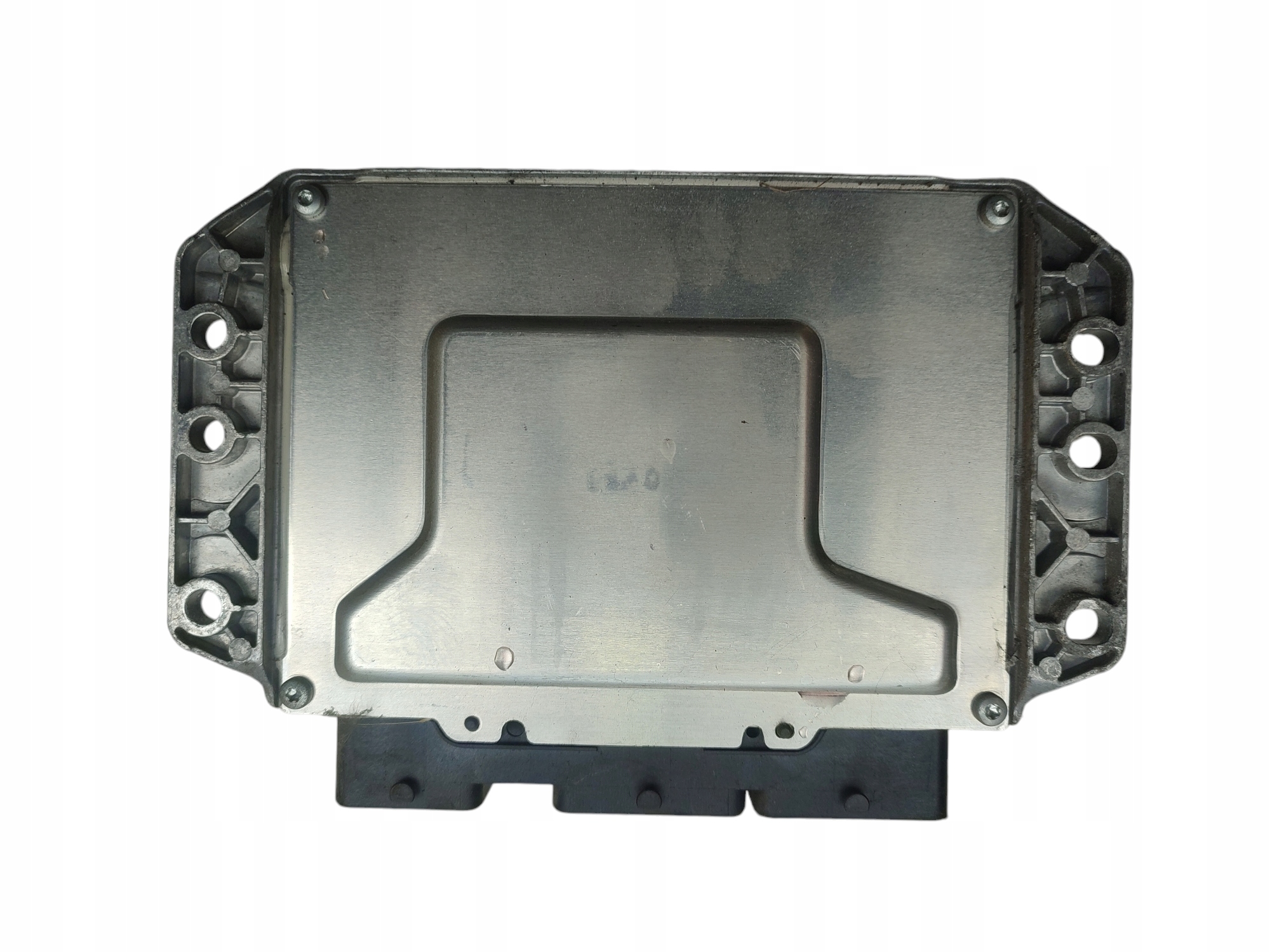 computer control unit of the engine RENAULT KANGOO II (2007-2013) 1.6 16V 8200864324