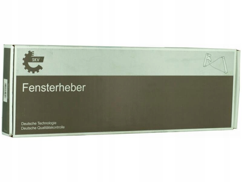 PODNOŚNIK SZYBY PRZÓD LEWY ESEN SKV 00SKV061