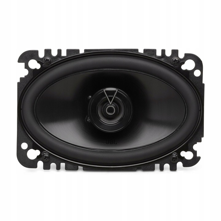 Jbl Club 644F Automobilové reproduktory 4x6'' 2pásmové MaX Power 120W