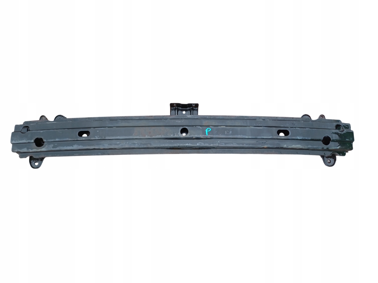 HYUNDAI GETZ LIFT 05- 1.4 B BELKA ZDERZAKA PRZÓD