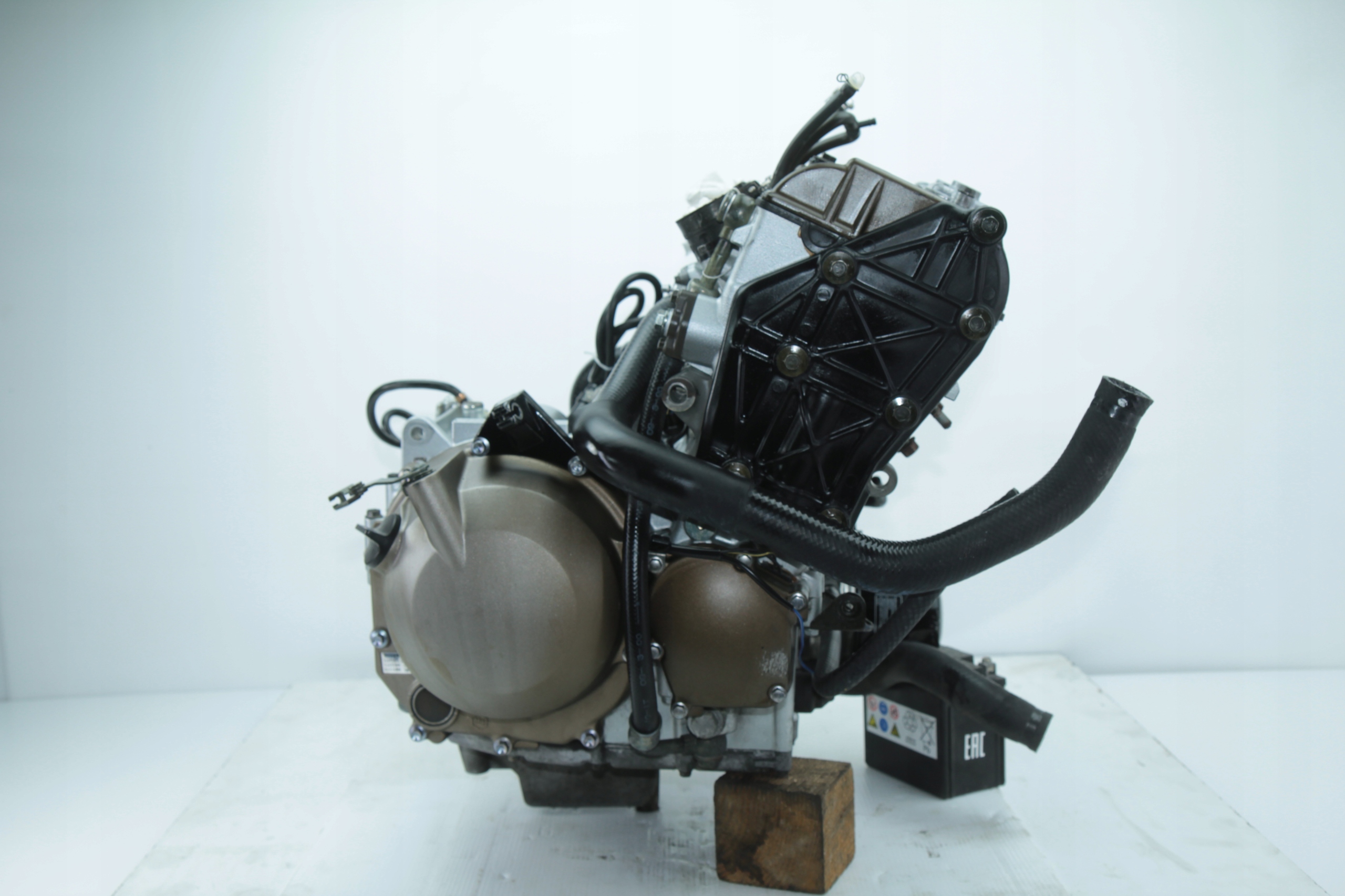 Silnik Kawasaki Zx 10r w Silniki do motocykli - Allegro.pl