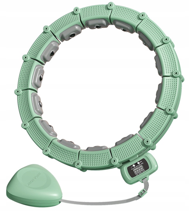 

Hula Hoop Odchudzajace Obciążenie Wypustki Smart