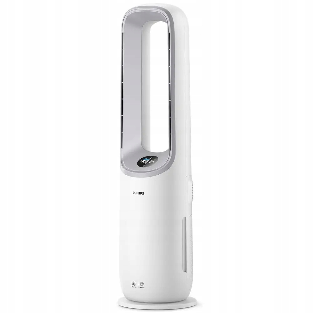Philips Air Performer 2w1 oczyszczacz powietrza i wentylator 70 m² Hepa 40W