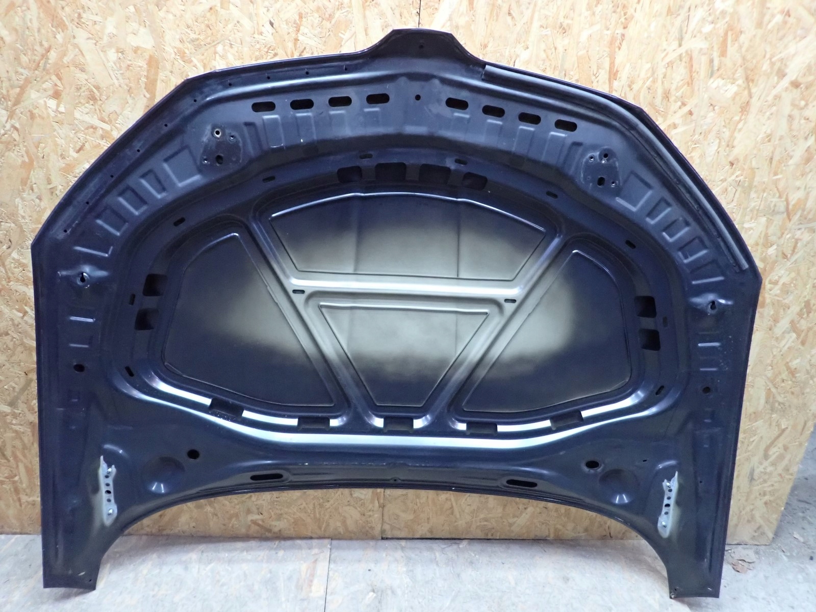 Cofano SKODA SUPERB 3 III 3V 2015-2024R