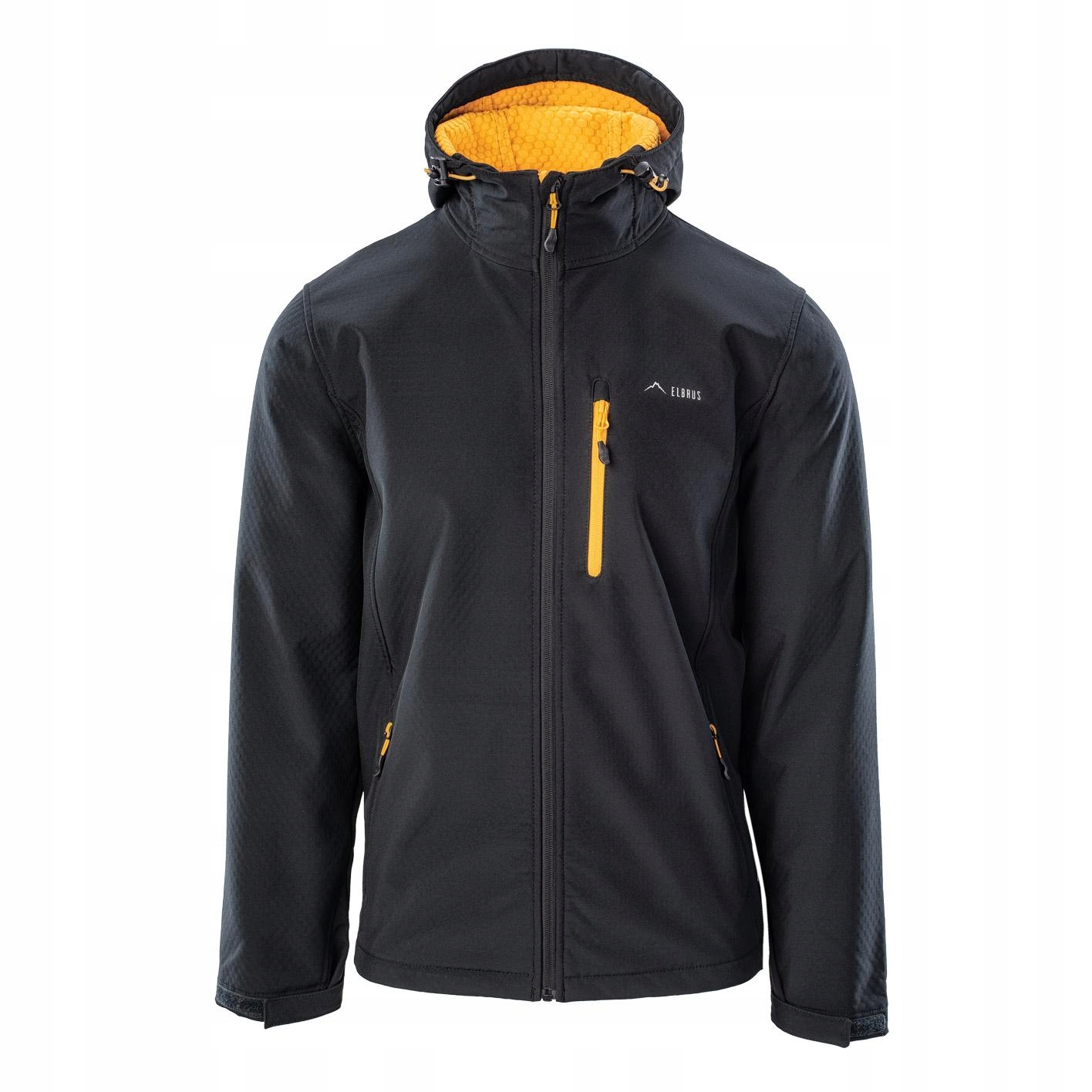 Męski Softshell Ihar