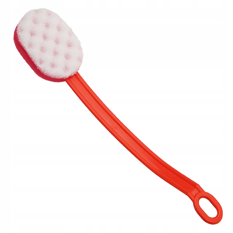 

Myjka gąbka do mycia pleców 47cm