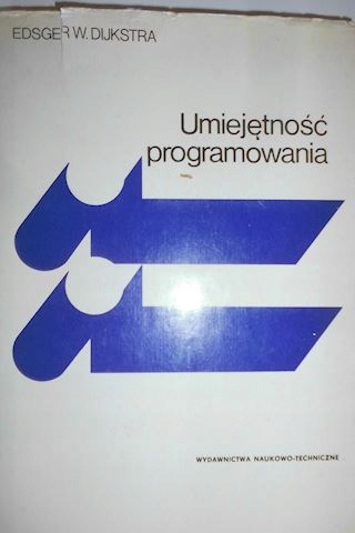 Umiejętności programowania - Dijkstra