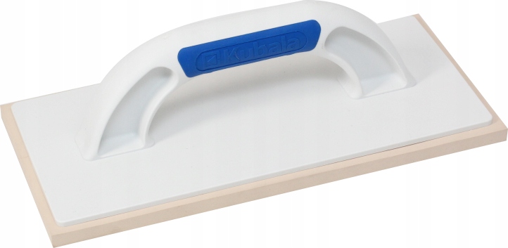 Paca z gumą do spoinowania 2K 140x280 mm Kubala