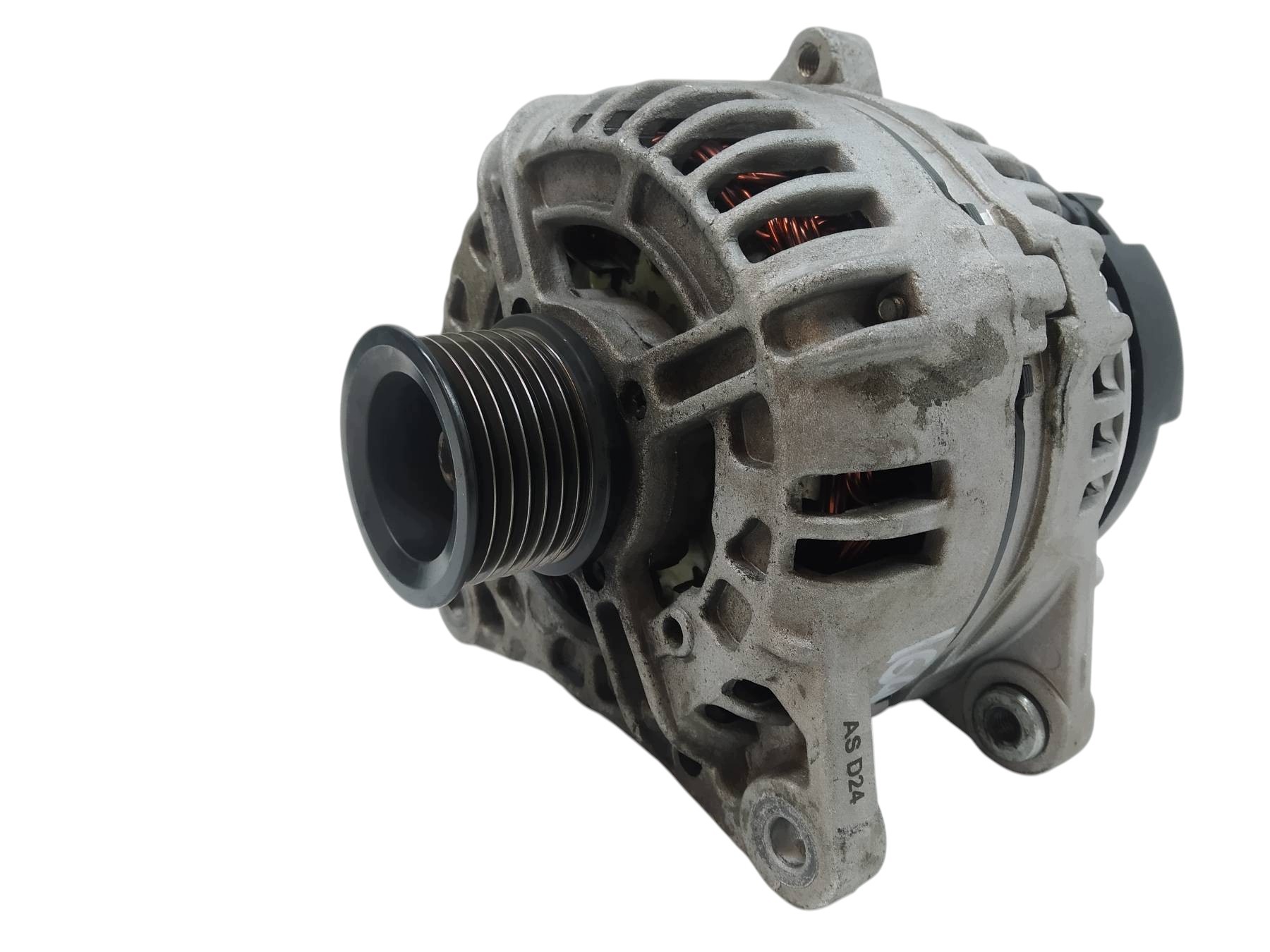 ALTERNATOR 2.0 16V TURBO Renault Laguna II (2000-2007)
