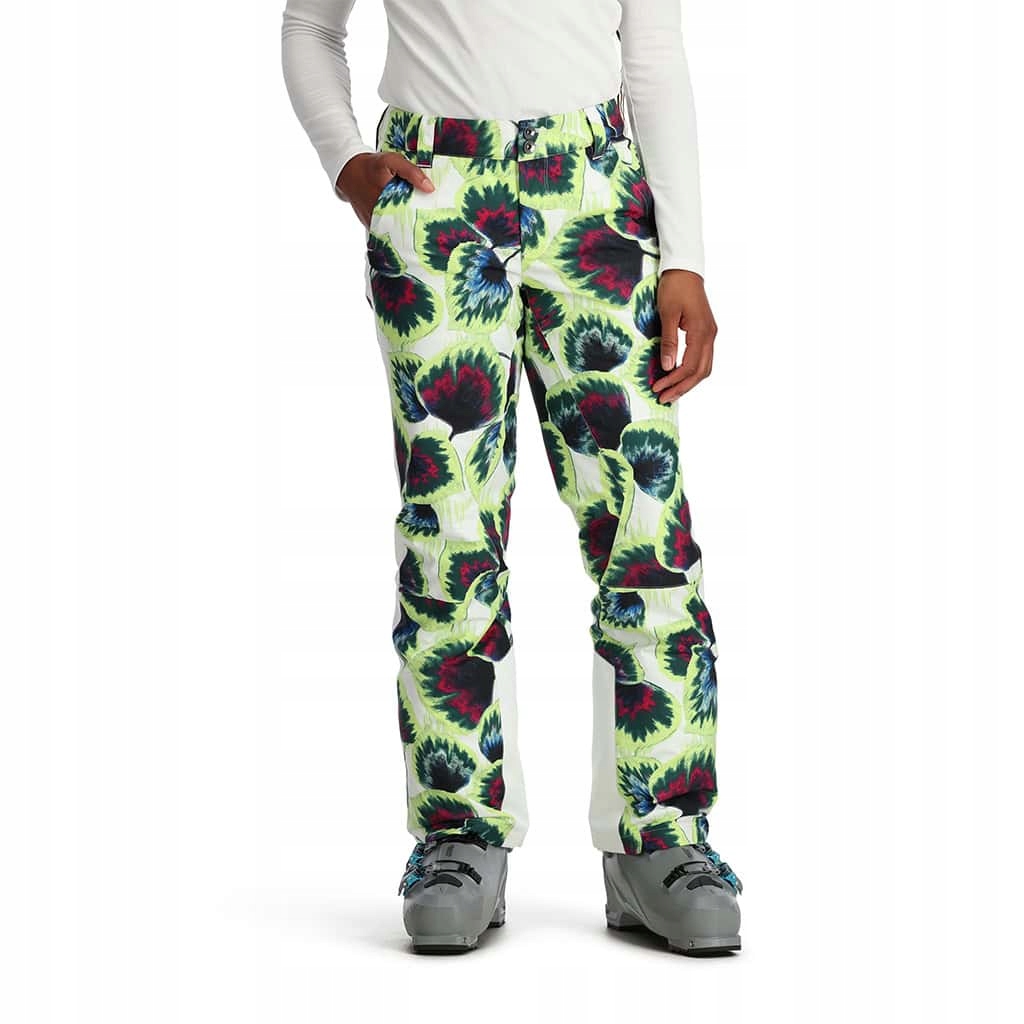 Spodnie narciarskie Spyder Hope Pants 38SD125312 roz. 4US/36FR