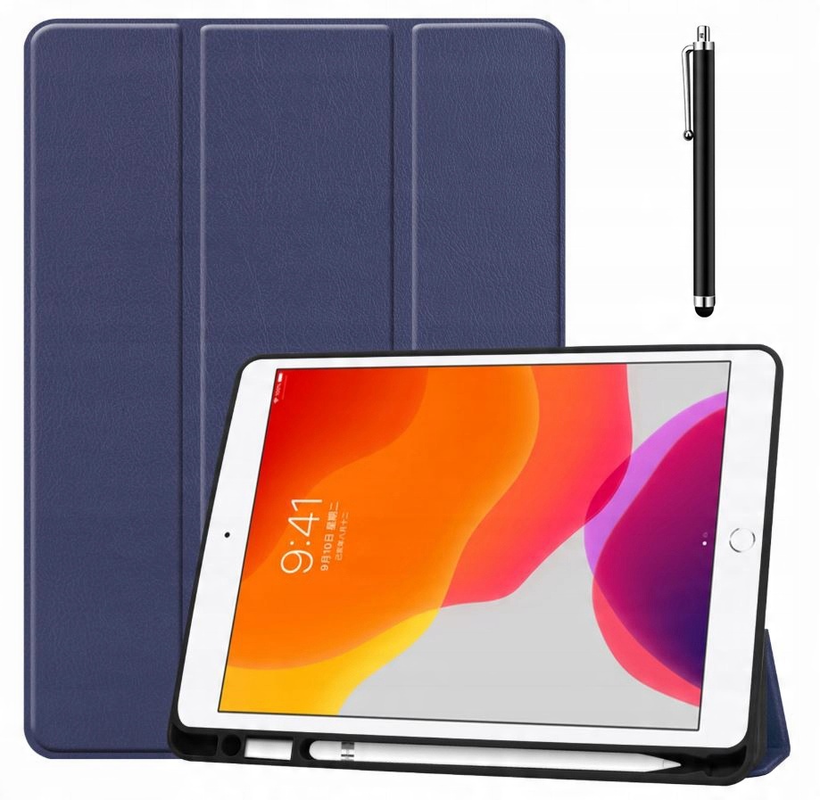 

Etui Pencil Case do Apple Ipad 9 10.2 2021 9 gen