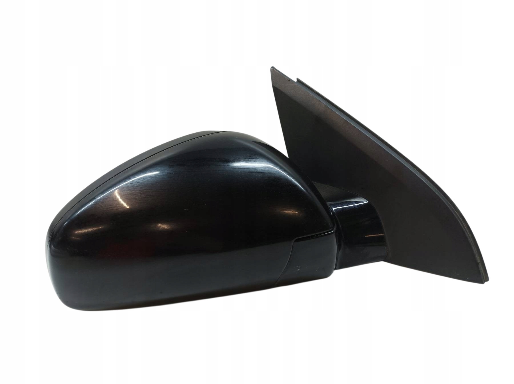 mirror right 5PIN EU black, 24436147 Opel Signum and (2003-2008)