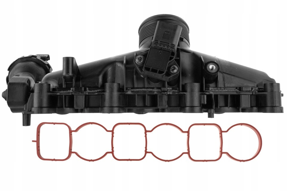 nty BKS-VW-033 коллектор, система выпускной