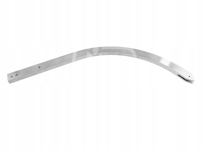 812960 0008129600 - АЛЮМИНИЕВЫЙ ШПИЛЬ CLAAS MARKANT 55 65 650 ДЛЯ ПРОВОЛОКИ