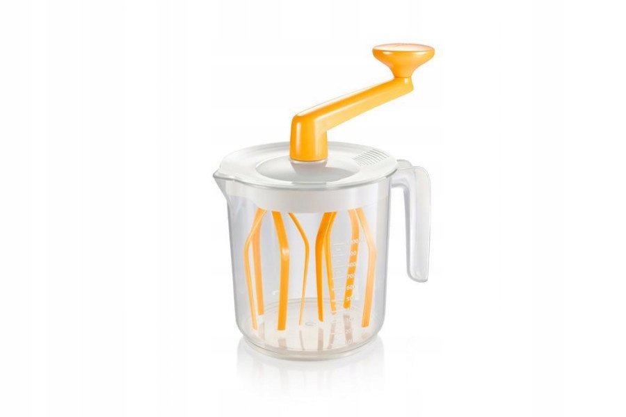 

Mikser Ręczny Delicia Tescoma 1000ml