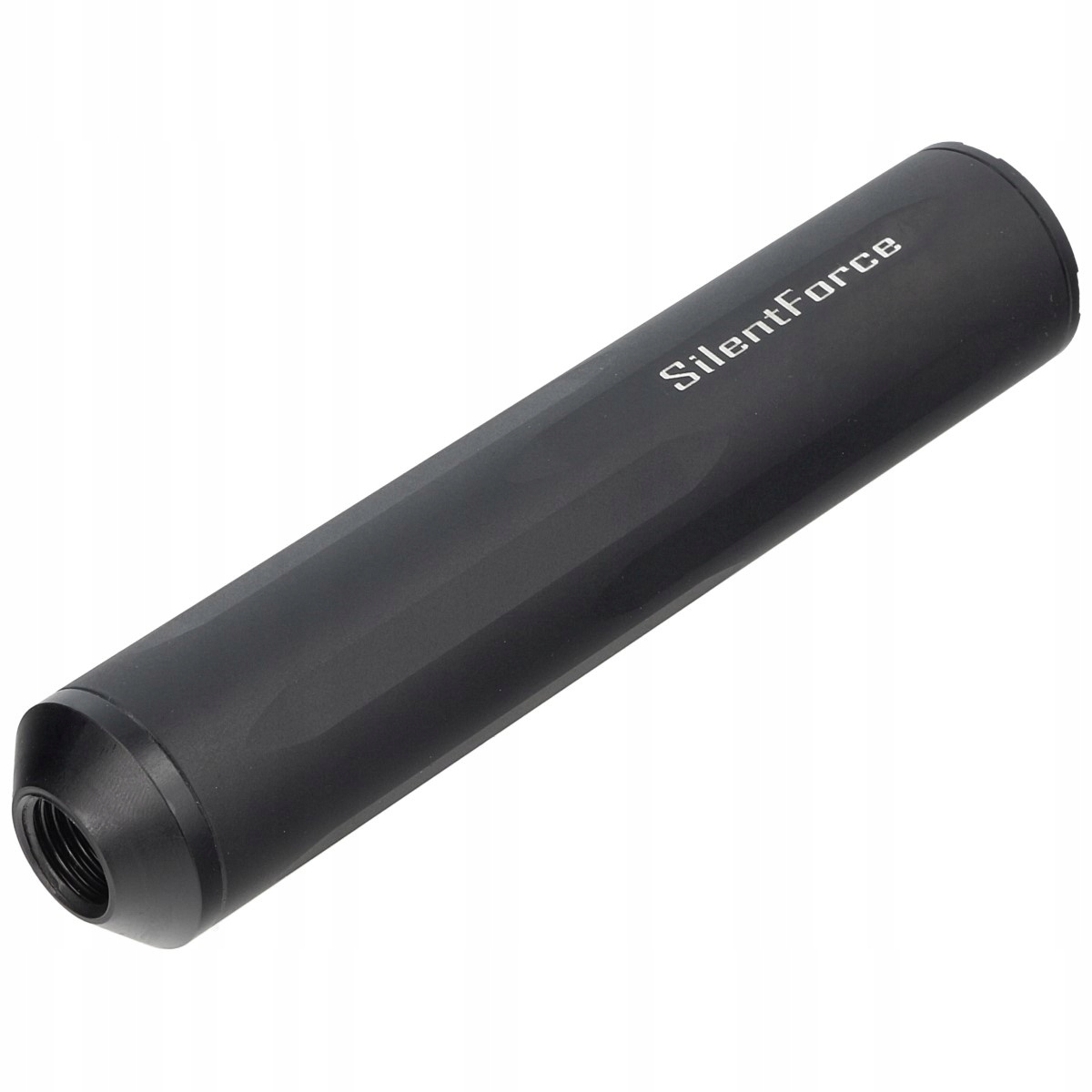 Tlumič Reximex SilentForce Short pro vzduchovku se závitem 1/2'' Unf