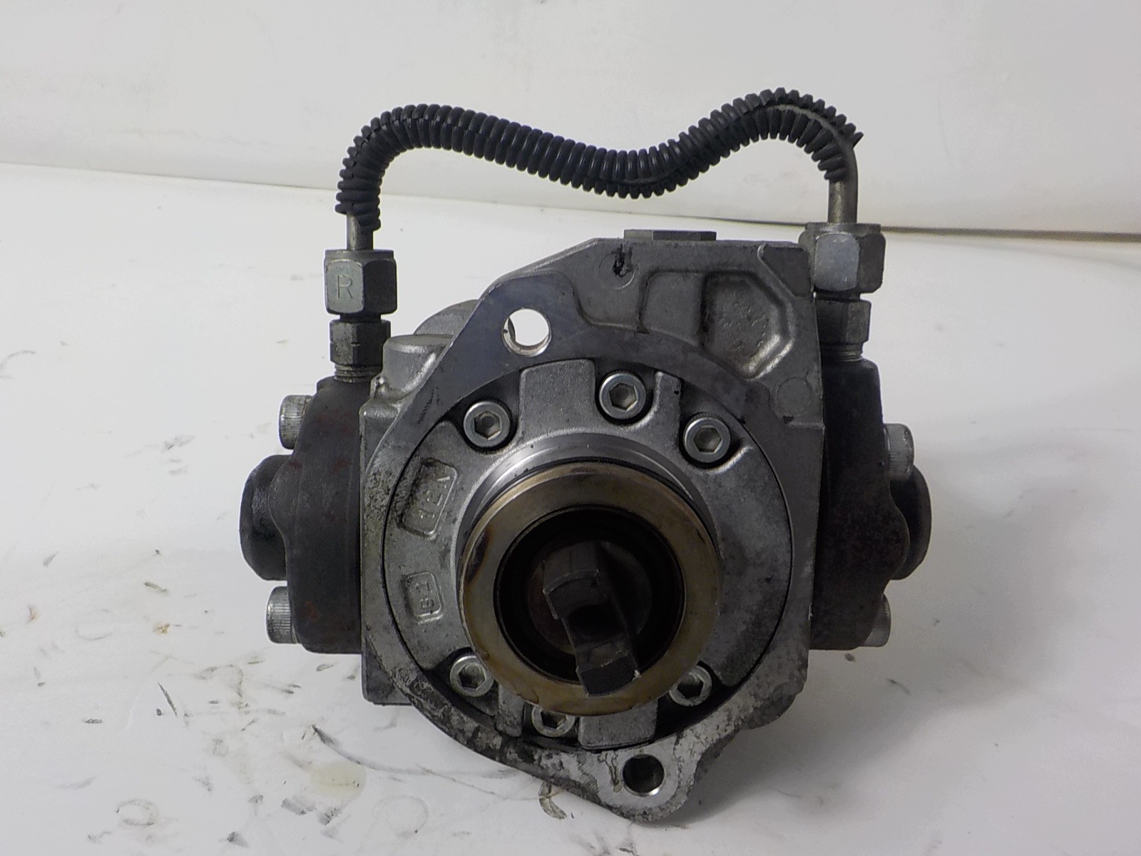MAZDA 6 III GJ 2.2D Pompe d’injection 294000-1663 SH0113800D