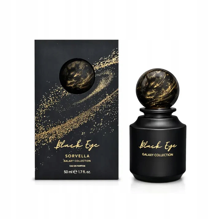 Sorvella – parfém Sorvella Galaxy Black Eye 50 ml