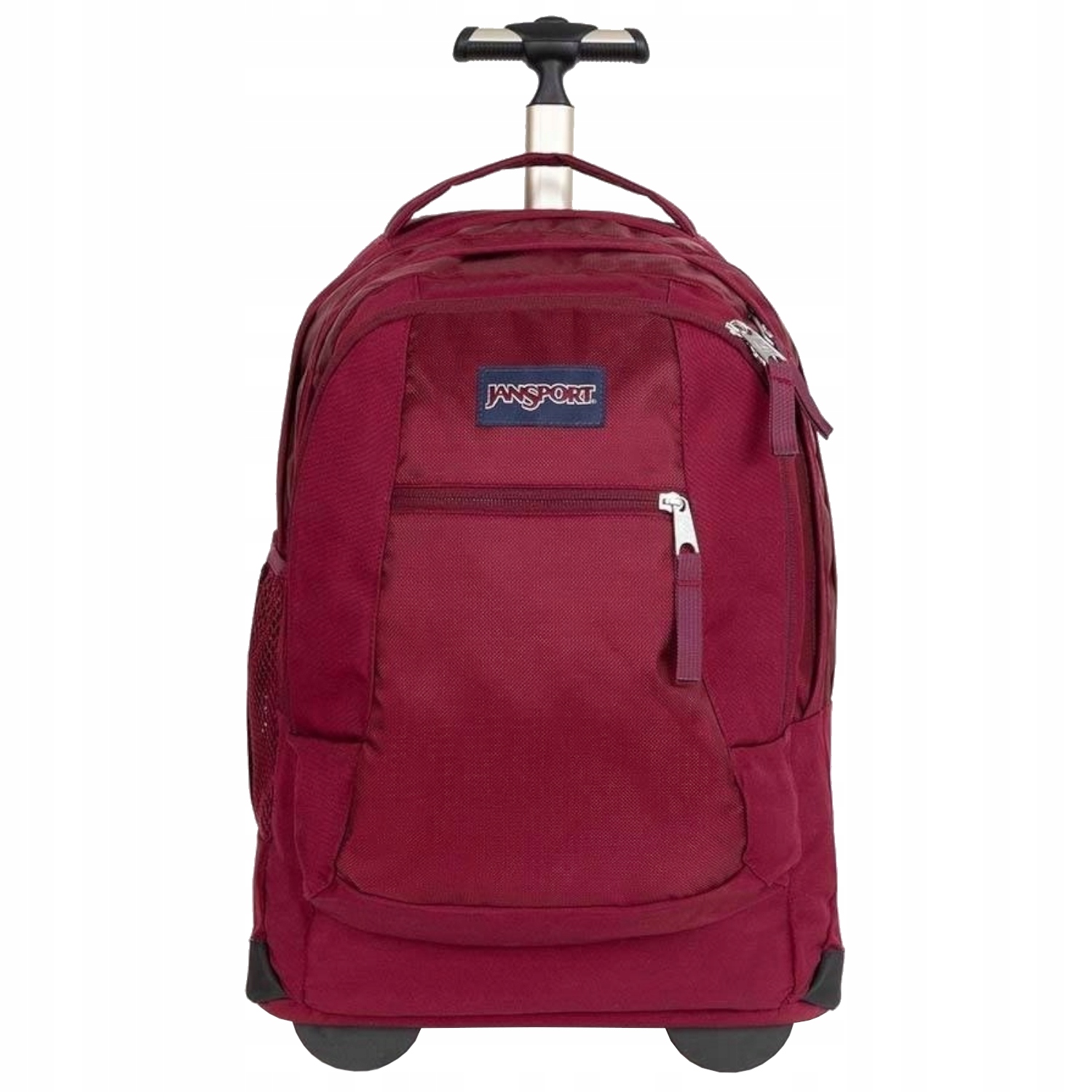 Jansport Driver 8 Backpack Bag [uni] Batoh Unisex Polyester Bordový
