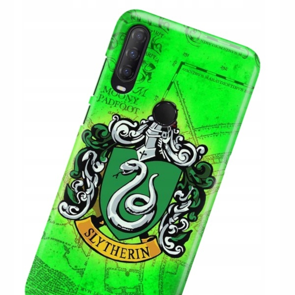 

Etui Do Alcatel 1S 2020 Obudowa Harry Potter