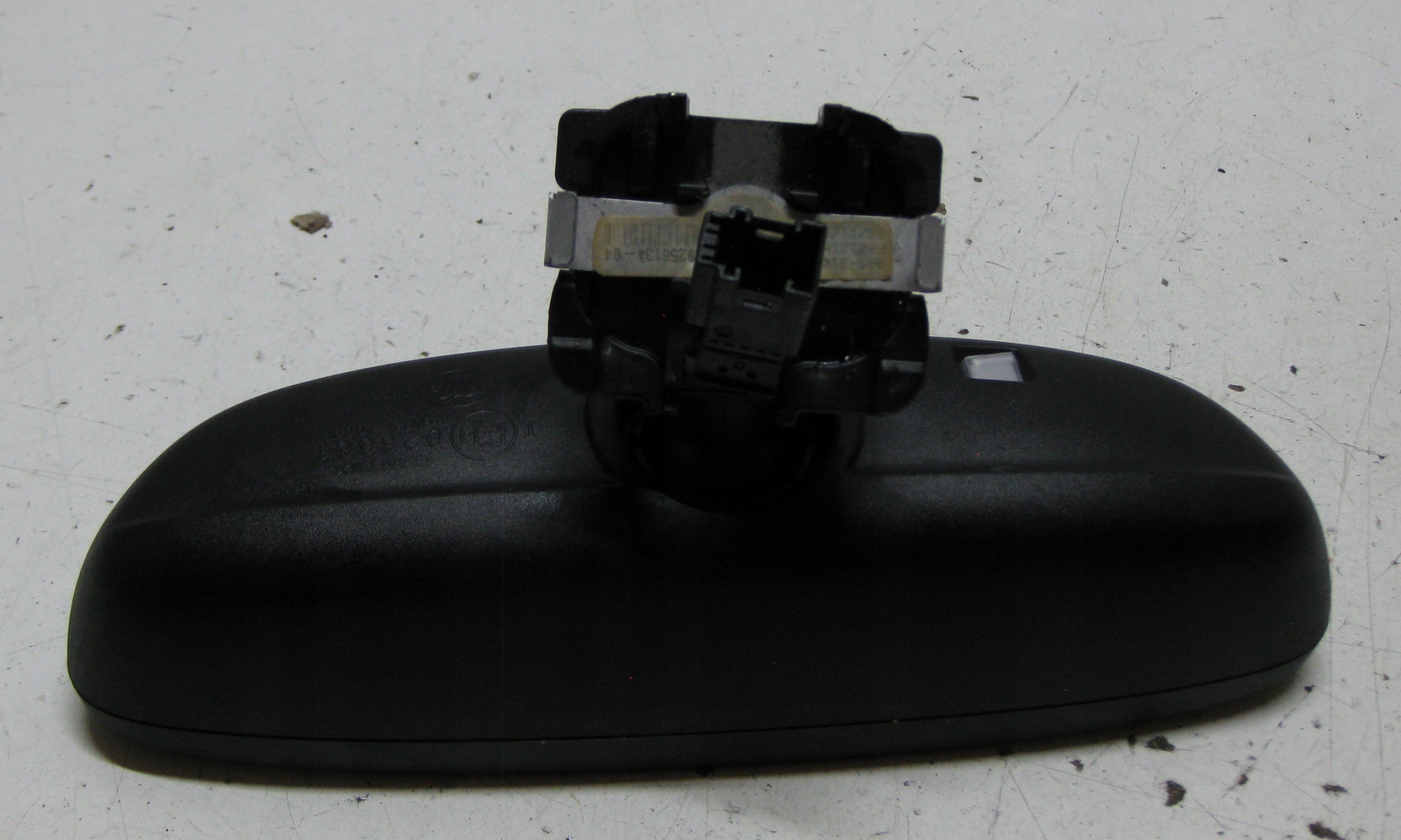 BMW F20 1.6i 14R mirror inner reversely 9256134