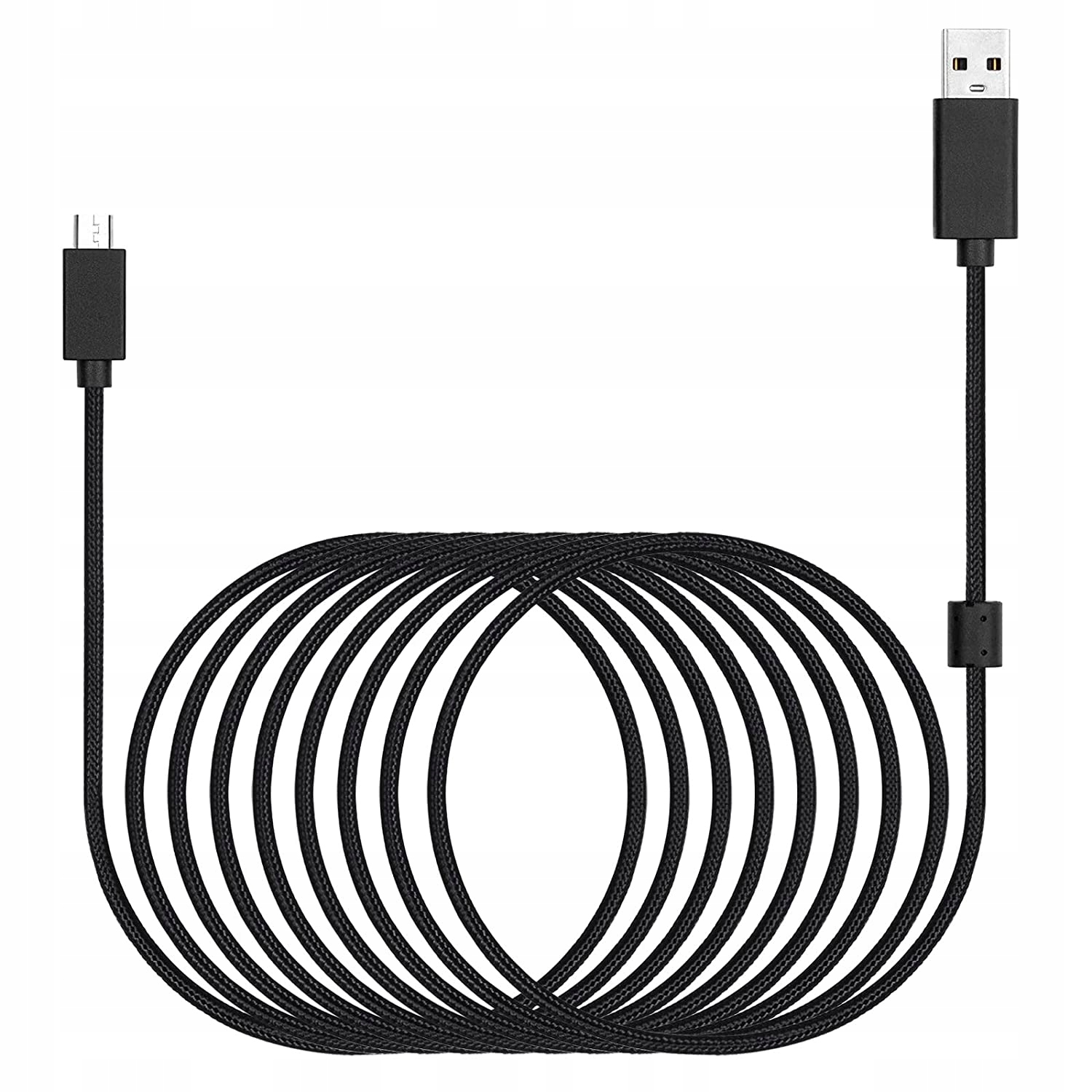 Kabel Micro - USB do Logitech G935 G933 G635 G533