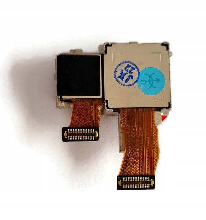 Kamera główna tylna aparat do Huawei P30 Pro Pasuje do marki Huawei