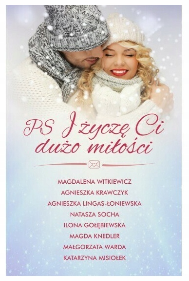 Ps. I życzę Ci dużo miłości