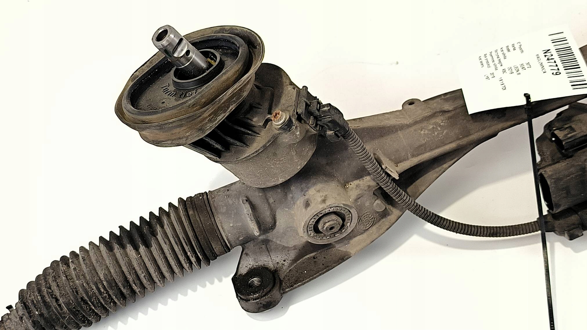 control 5Q1423051BB SEAT LEON III