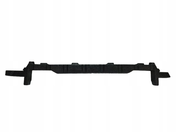 AUDI Q33a АБСОРБЕР ПЕНОПЛАСТ БАМПЕРА ПЕРЕД PRZEDNIA3a807550