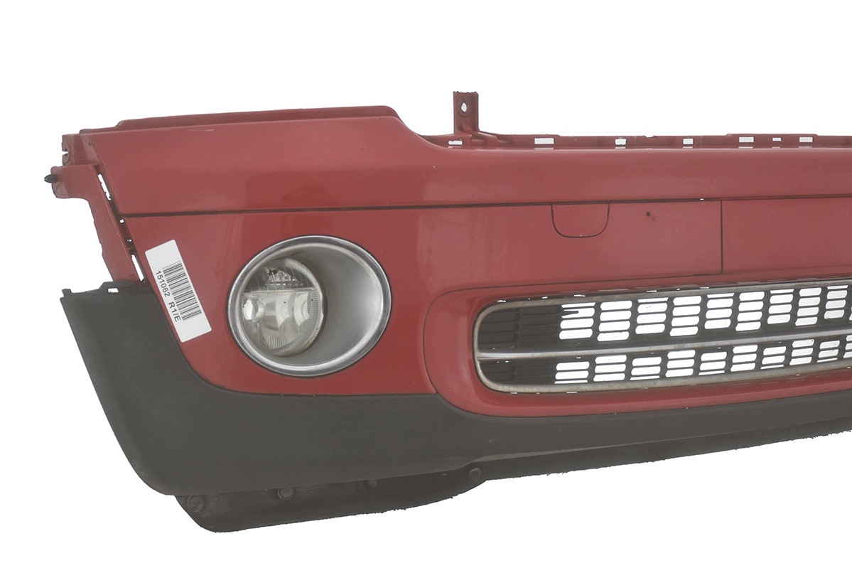 front bumper * front MINI COOPER ONE R56 851/3
