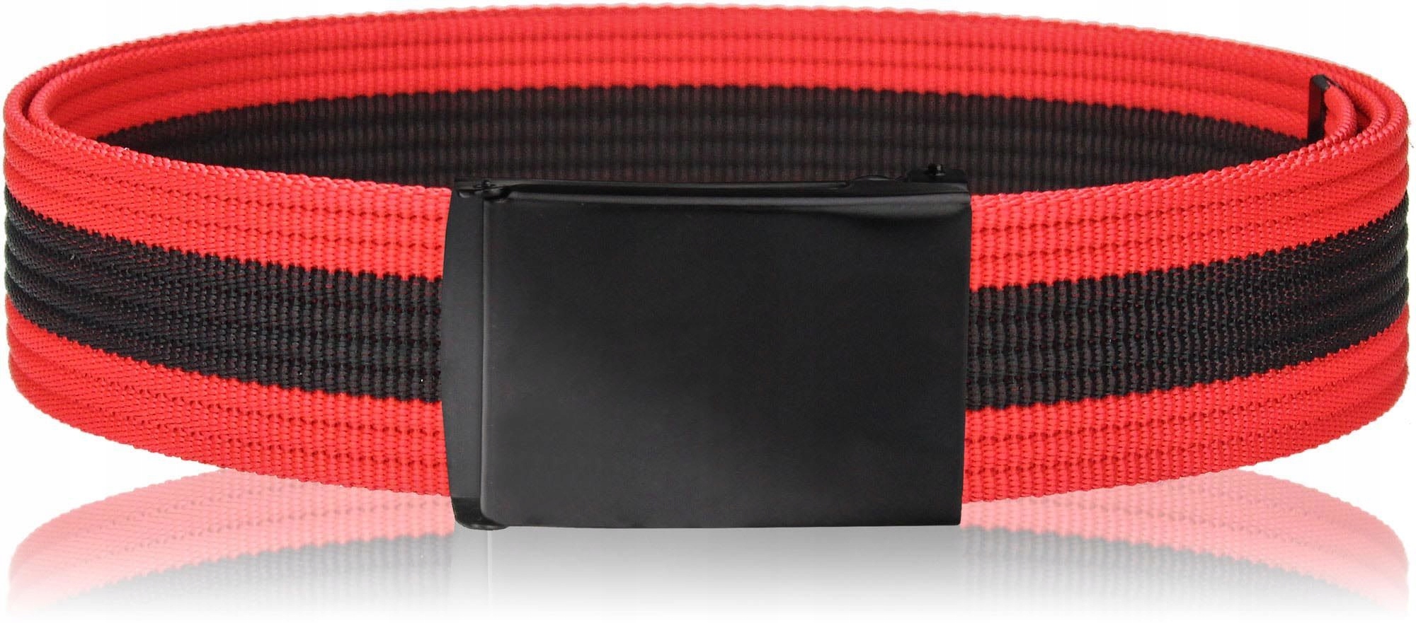 

Parciany Pasek Stevens Polski Mocna Klamra