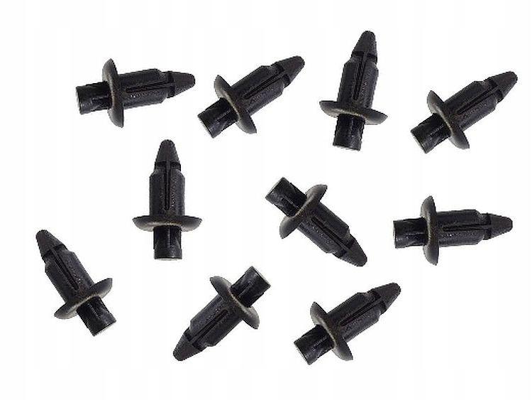 10x Suzuki B-king Intruder Bandit Hayabusa An Burgman Ue Uh Vz Spinka Kołek