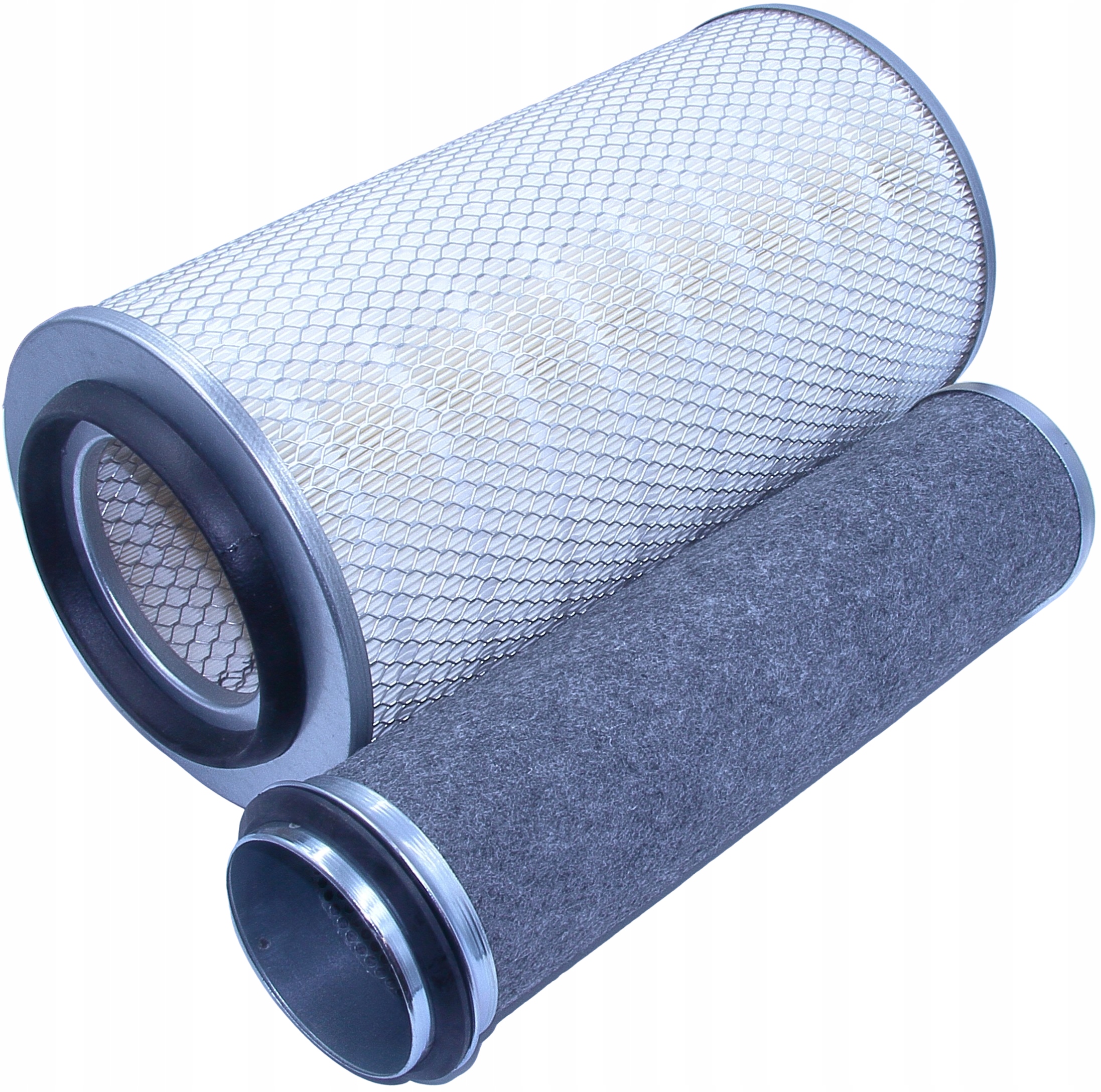 Filtry vzduchu SL6216, SL8495