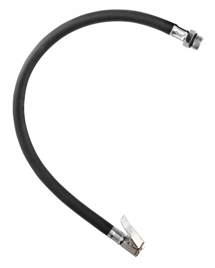 Pistolet do pompowania z manometrem o 80 mm Marka Neo Tools