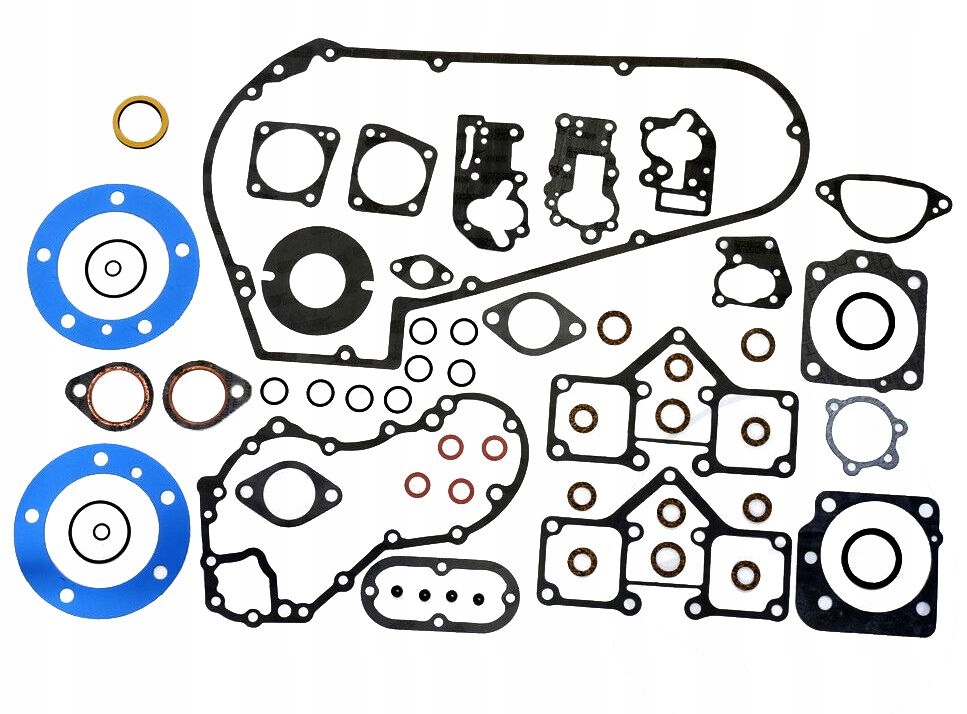 Sada tesnení Harley Davidson Fl 1200 Electra