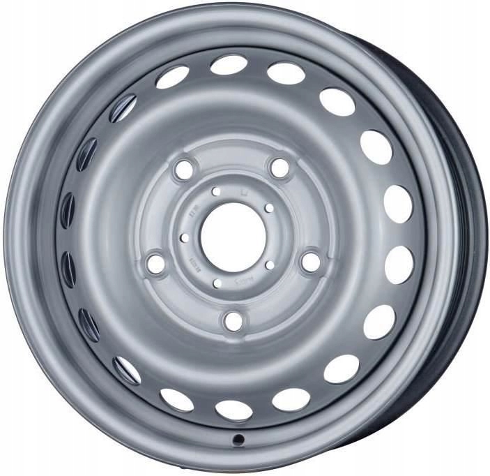KOŁA ZIMA FORD TRANSIT 235/65R16C VIKING Producent felg Magnetto Wheels