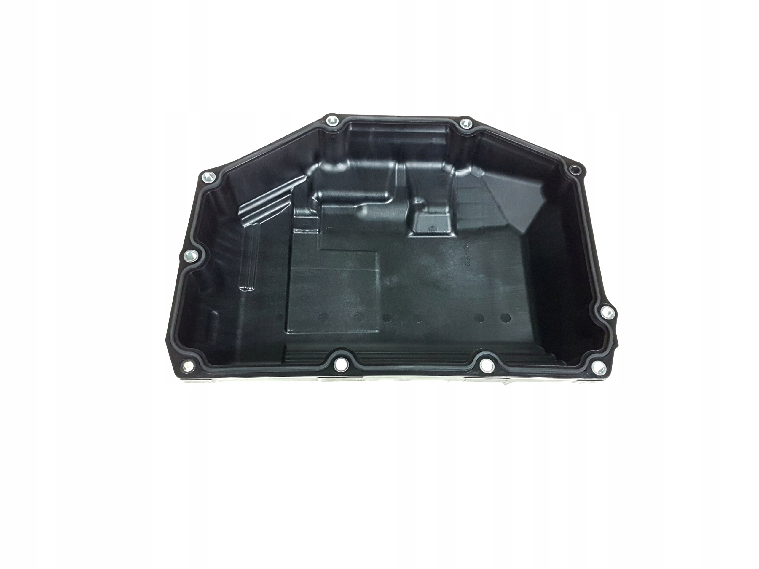 PROACE VERSO OBUDOWA AUTOMATYCZNA SKRZYNIA BIEGOW Engine Type Diesel