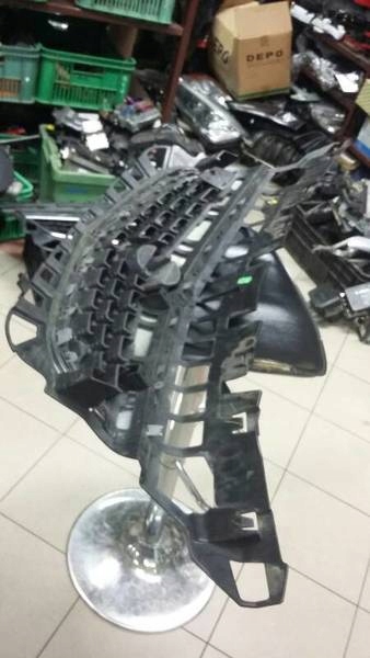 Opel Astra Kühlergrill FRONTGRILL Kühlergitter - Thumbnail 5