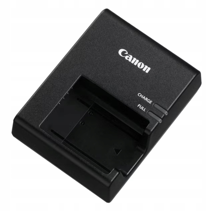 Canon Nabíječka LC-E10 pro Eos 1100D