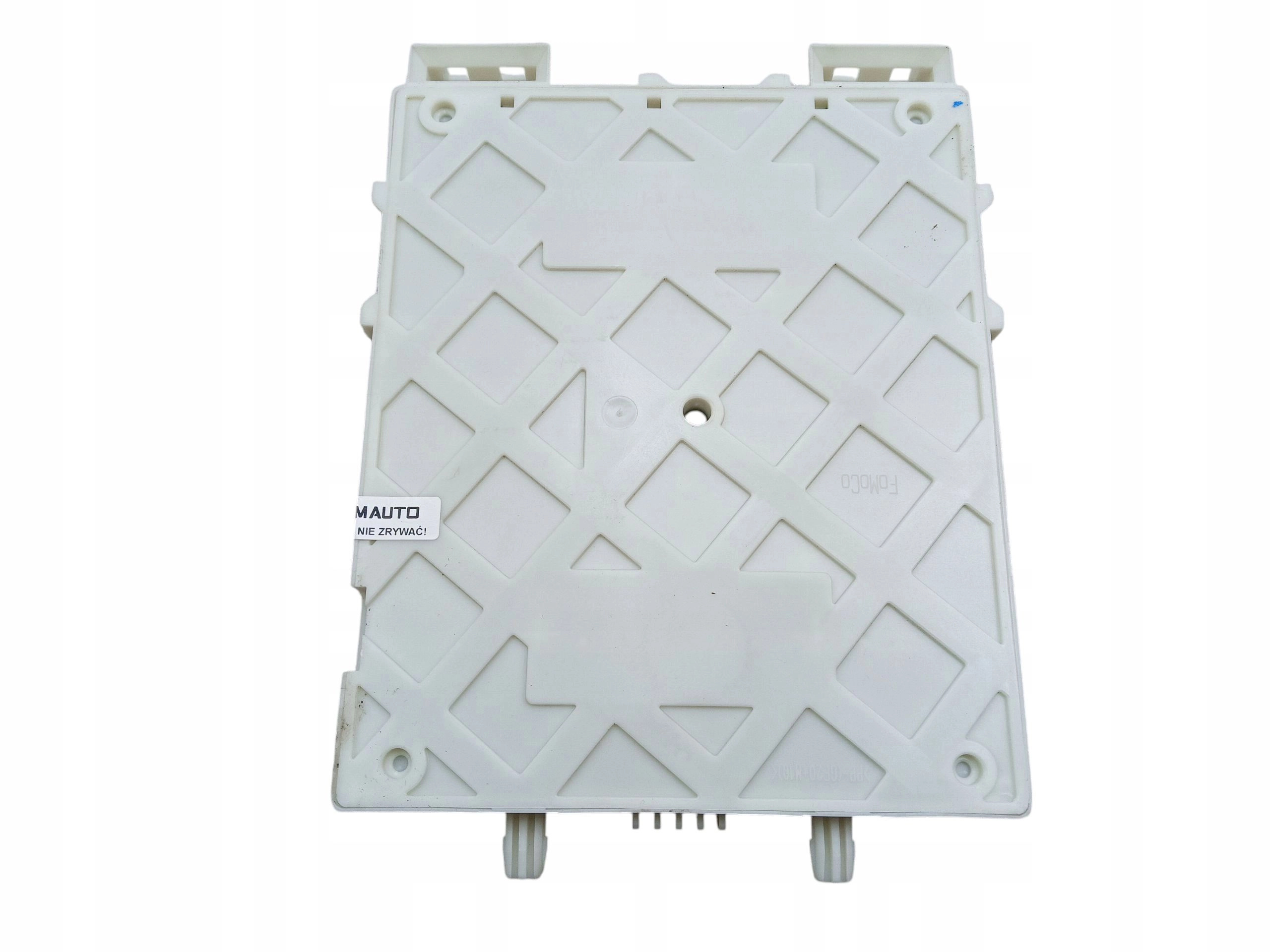 Module fusibles BSI VOLVO V40 II 31453131
