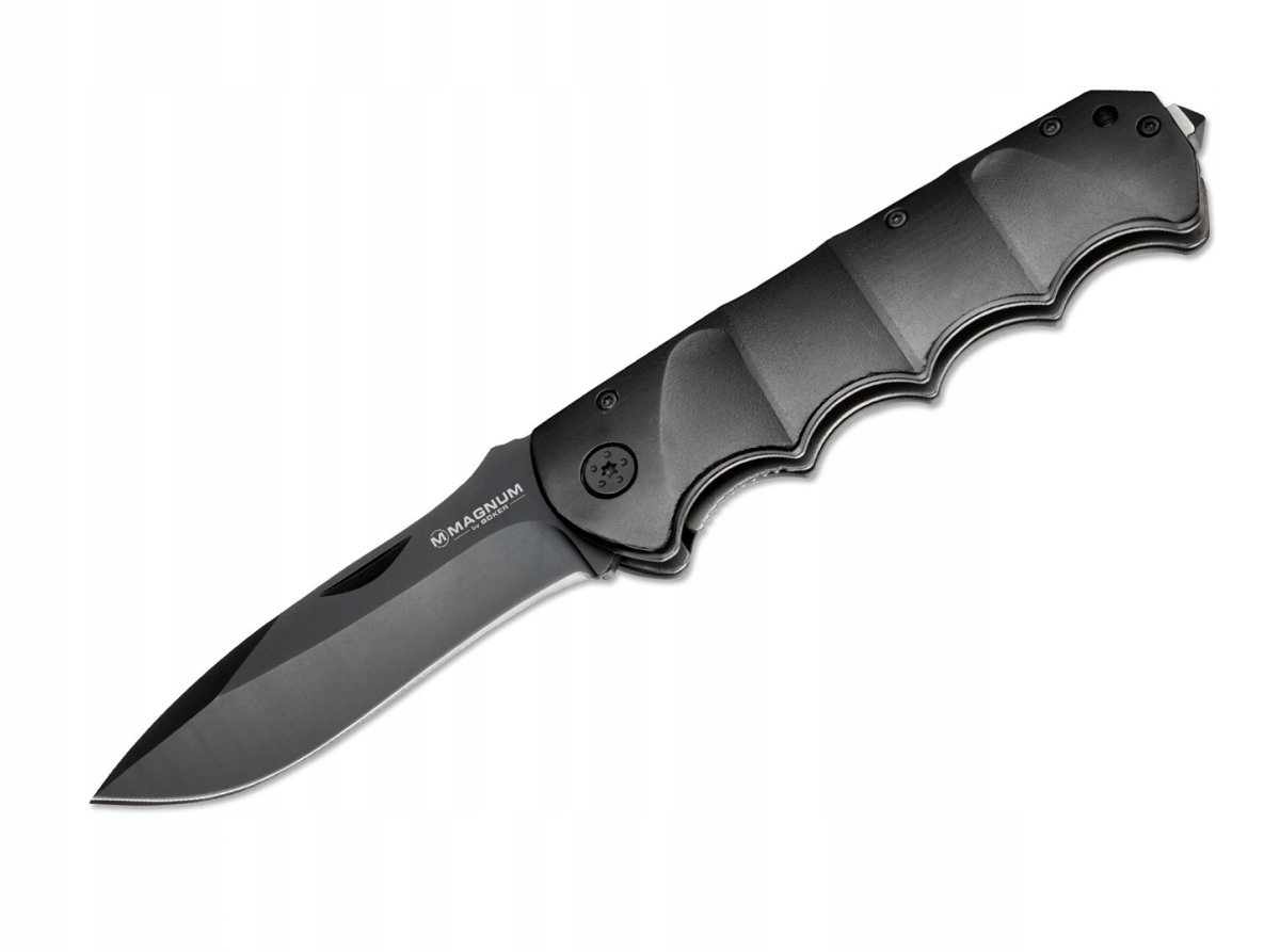Nůž Magnum Black Spear 42